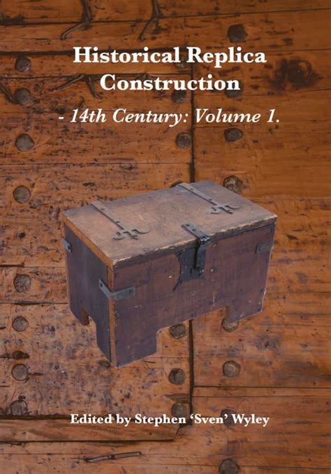 historical replica construction